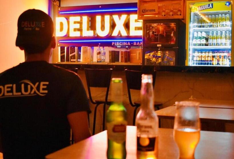 فندق Calle Real Inn