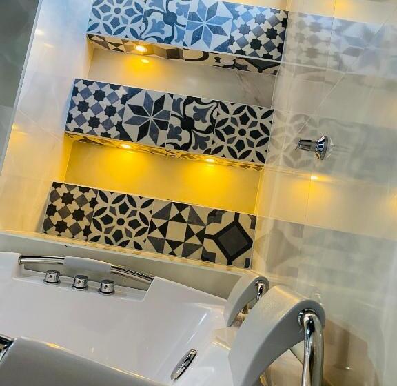 فندق Calle Real Inn