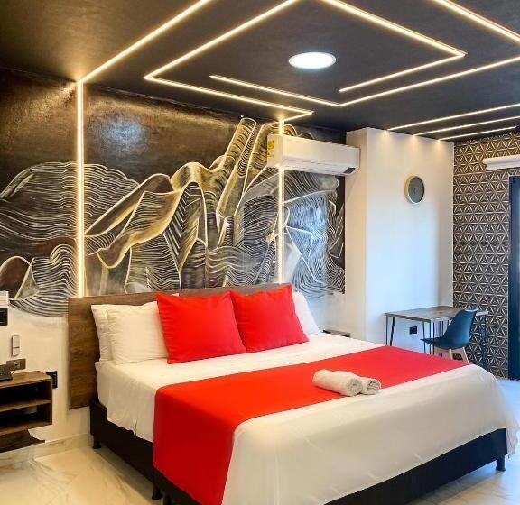 فندق Calle Real Inn