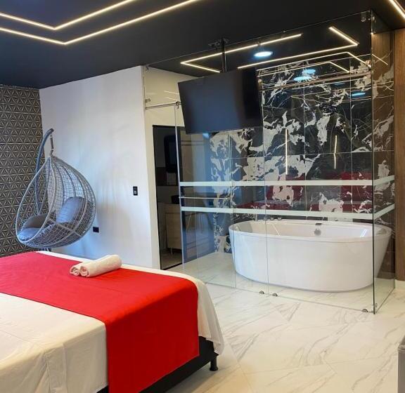 فندق Calle Real Inn