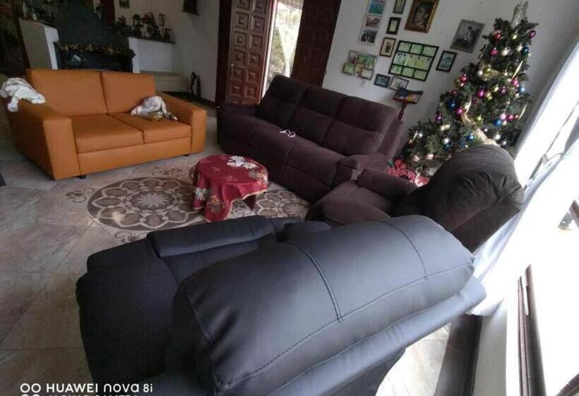 فندق Casa Grande Guateque