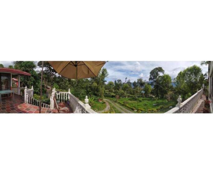 فندق Casa Grande Guateque