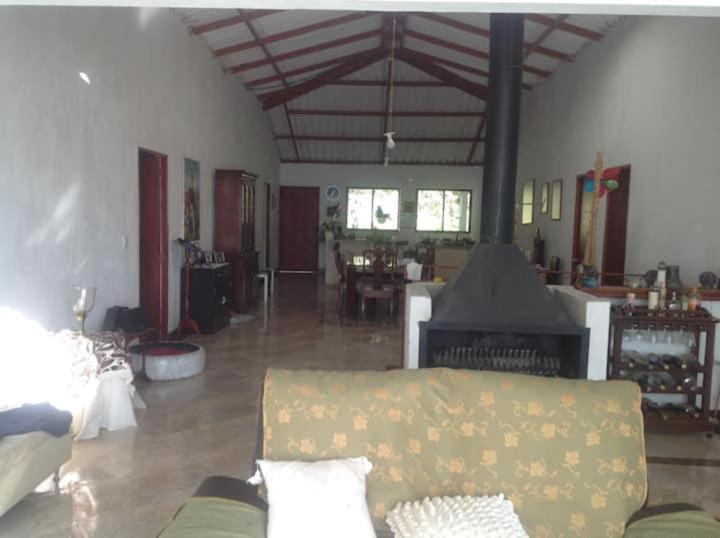 فندق Casa Grande Guateque