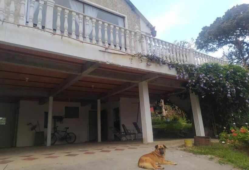 فندق Casa Grande Guateque