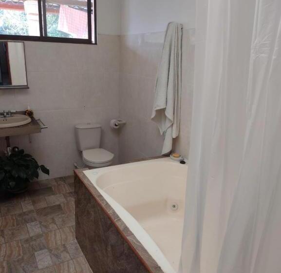 فندق Casa Grande Guateque