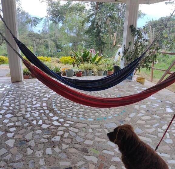 فندق Casa Grande Guateque