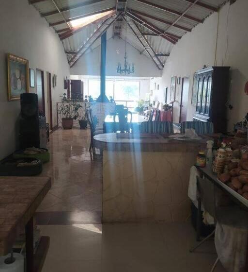 فندق Casa Grande Guateque