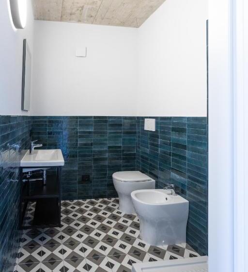 בית מלון כפרי Cascina Rüral