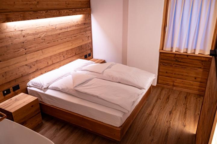 בית מלון כפרי Chalet Baita Del Sole