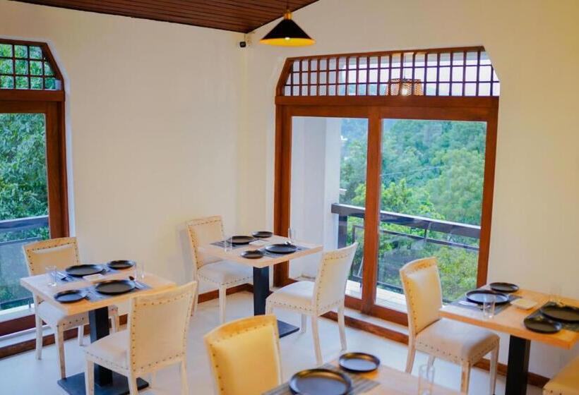 酒店 Chariot Square