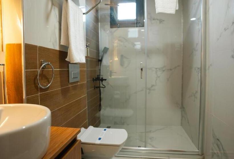 Cip Hotel & Spa Istanbul Bakırkoy City Center