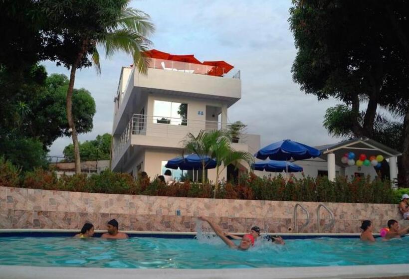 هتل Club De Afiliados Circulo Dorado Vip