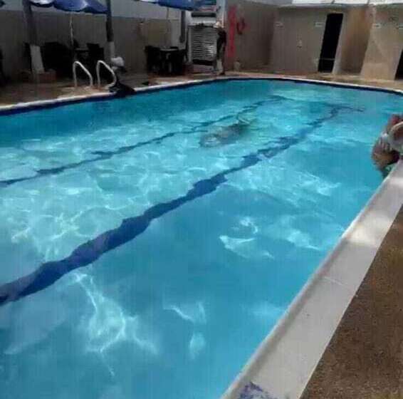 בית מלון כפרי Club De Afiliados Circulo Dorado Vip