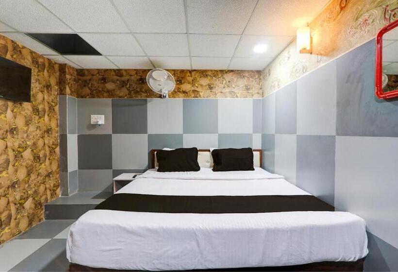 酒店 Collection O Chandra Guest House