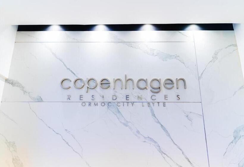 هتل Copenhagen Residences   Ormoc