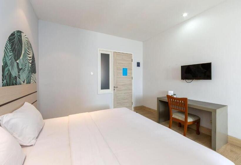 Отель Cove Matahari Senja