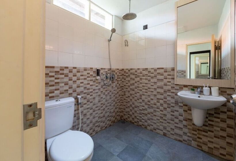 Отель Cove Matahari Senja