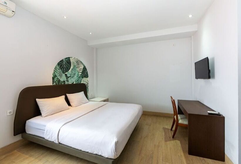 Отель Cove Matahari Senja