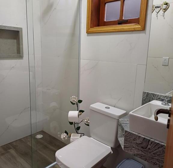 מלון כמוסות Refugio Victoria