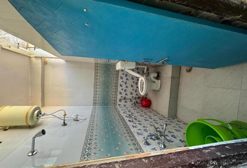 בית מלון כפרי Daulatabad Guest House