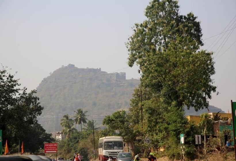 Hotel Daulatabad Guest House