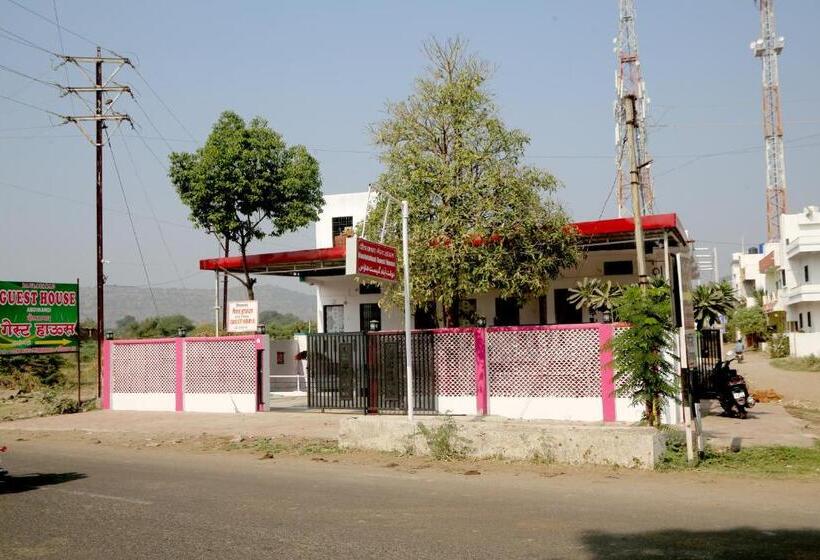 Hotel Daulatabad Guest House