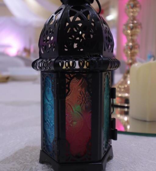 هتل De La Vallée