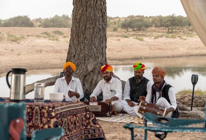 فندق Desert Trails Khuri