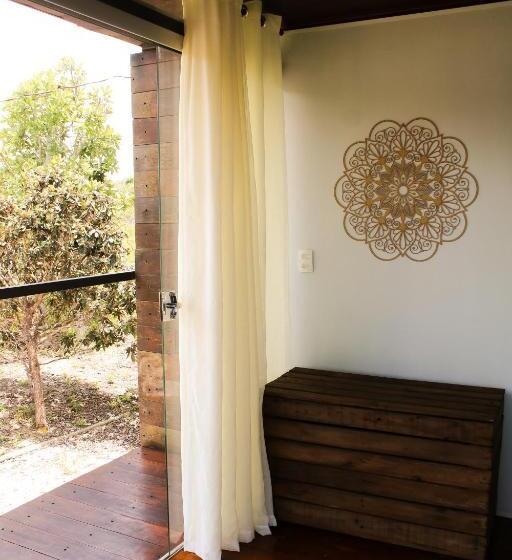 Отель Dolaço Na Chapada Hospedagem