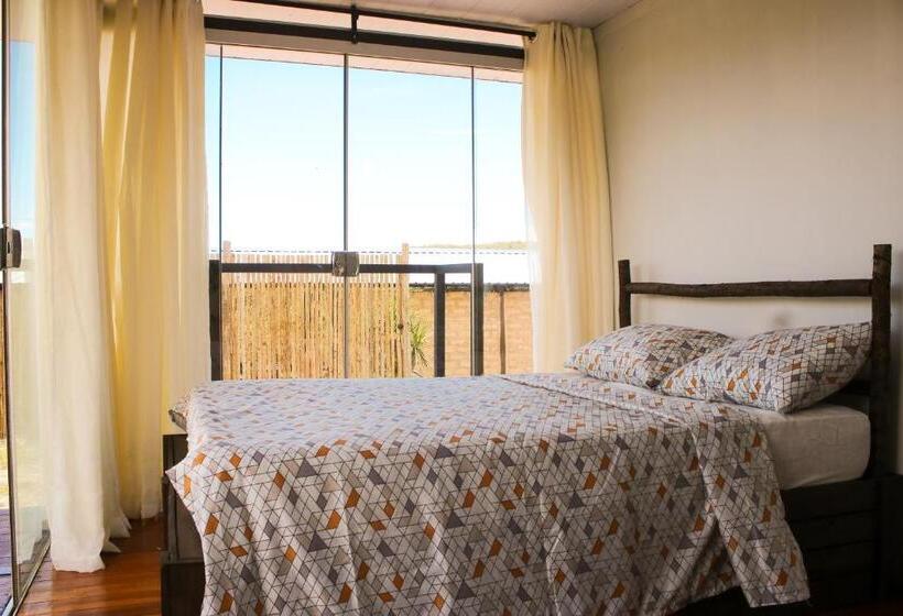 Отель Dolaço Na Chapada Hospedagem