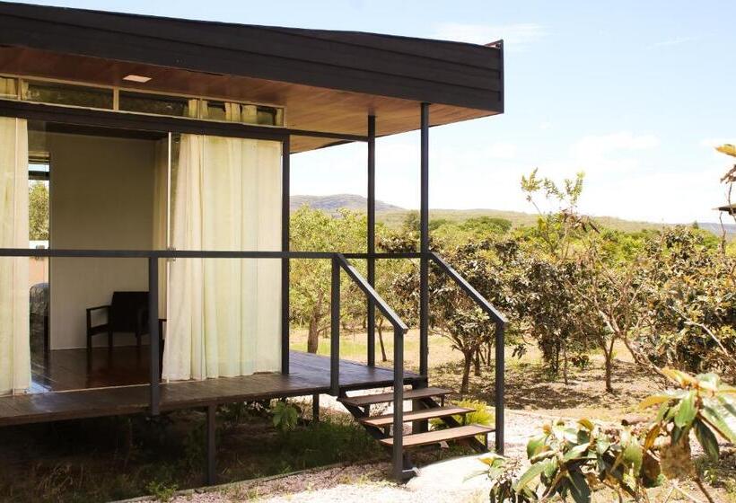 Отель Dolaço Na Chapada Hospedagem