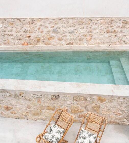 El Bálsamo   Hotel Boutique 5 Estrellas