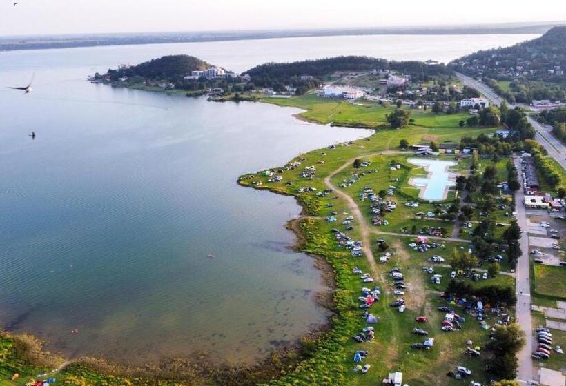 酒店 Europenzión Salaš