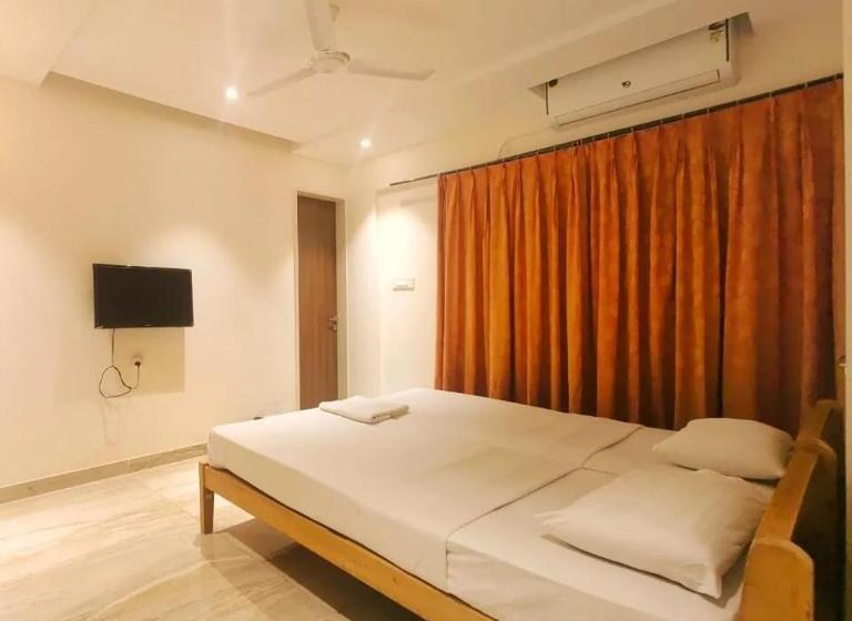 فندق Fortune Corporate Stay