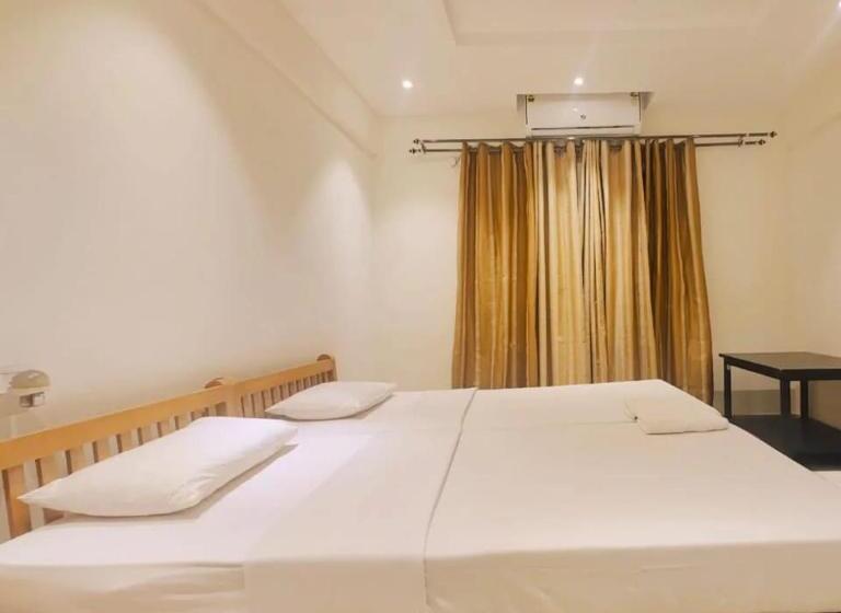 فندق Fortune Corporate Stay