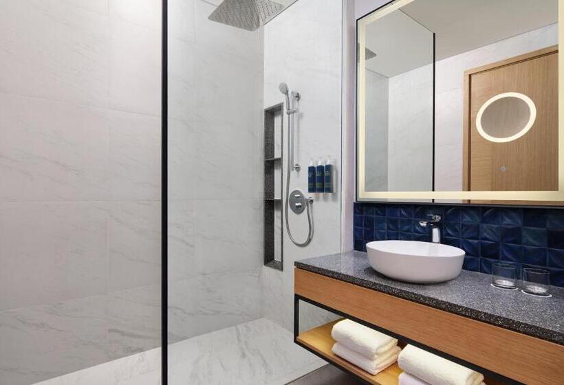 בית מלון כפרי Four Points By Sheraton Bintan, Lagoi Bay