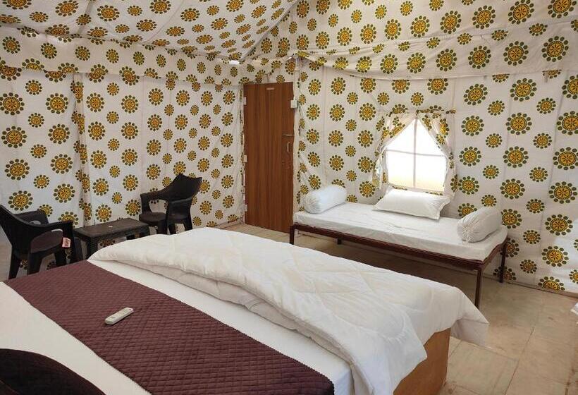 호텔 Gj02 Desert Resort