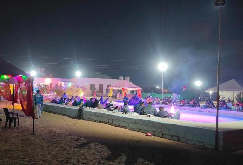 호텔 Gj02 Desert Resort