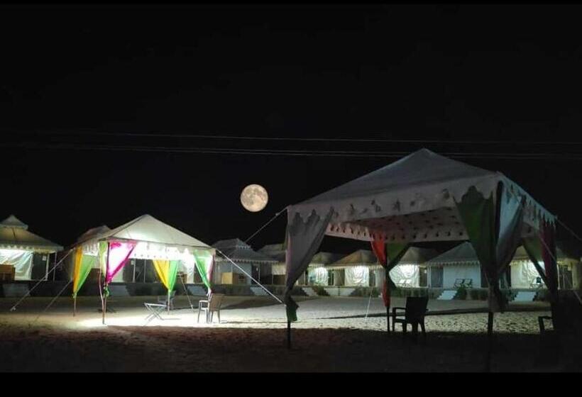 호텔 Gj02 Desert Resort