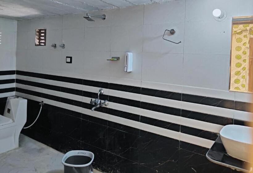 호텔 Gj02 Desert Resort