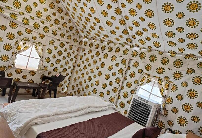 호텔 Gj02 Desert Resort