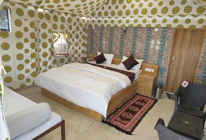 호텔 Gj02 Desert Resort