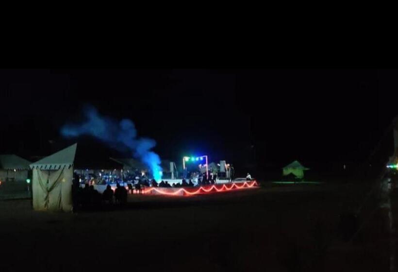 호텔 Gj02 Desert Resort