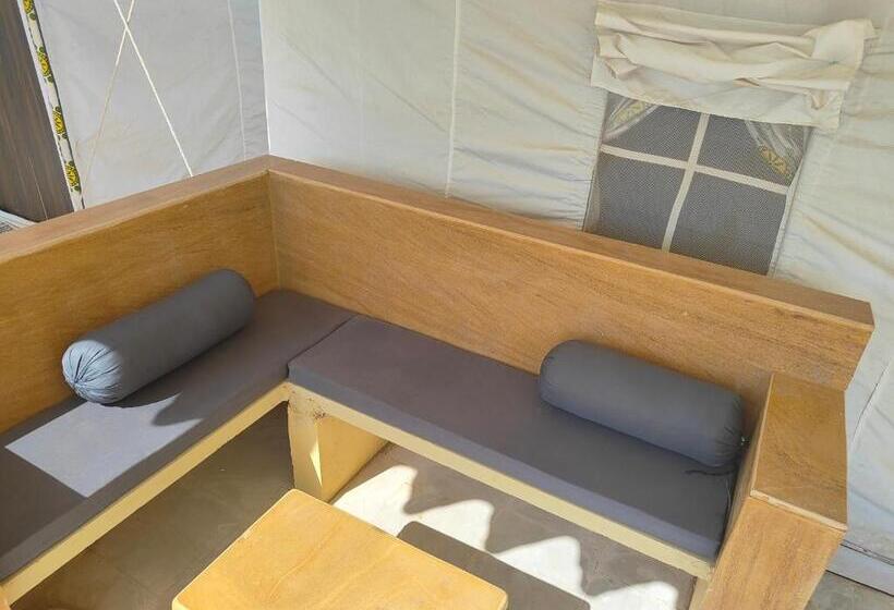 호텔 Gj02 Desert Resort