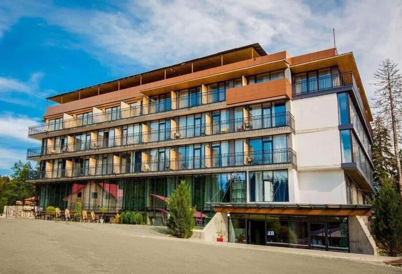 هتل Grand Noel Double