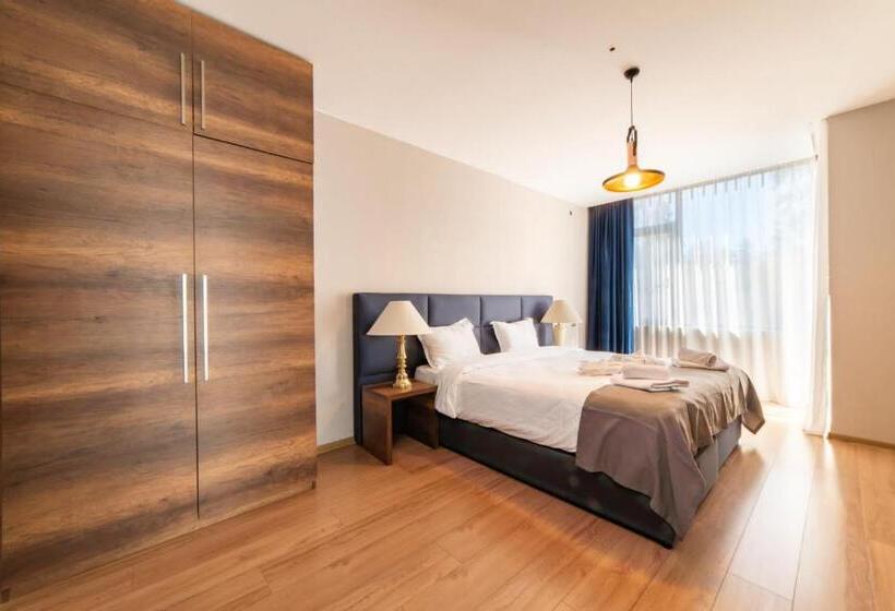 هتل Grand Noel Double