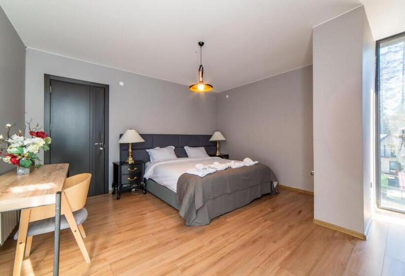 هتل Grand Noel Double