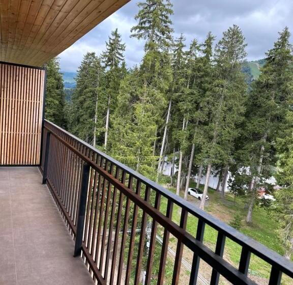 هتل Grand Noel Double