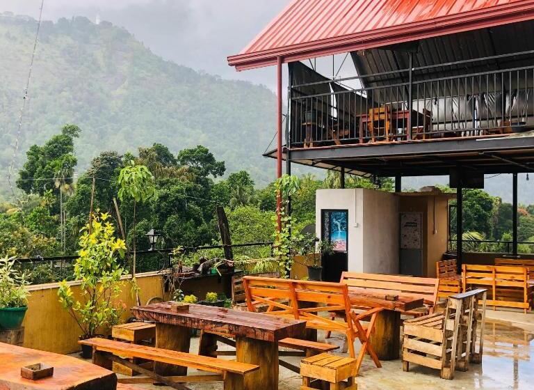 فندق Green View Peak