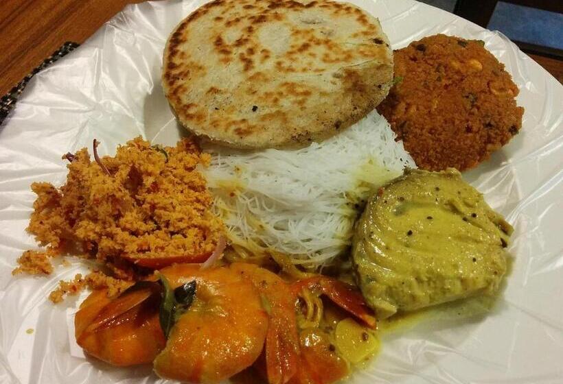 فندق Green View Peak